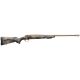 Browning X-Bolt Mountain Pro Burnt Bronze Rifle - 6.5 PRC, 24