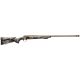 Browning X-Bolt Mountain Pro Long Range Burnt Bronze Rifle - 6.5 PRC, 26