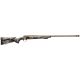 Browning X-Bolt Mountain Pro Long Range Burnt Bronze Rifle - 6.8 Western, 26