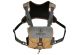 Leupold Pro Gear GO Afield Binocular Harness XF Coyote / Ranger