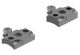 Leupold Quick Release Bases Winchester XPR 2-pc Matte