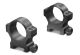 Leupold BackCountry Cross-Slot Rings 30mm Low