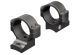 Leupold BackCountry Ringmounts Remington 700 30mm (8-40) 2-pc Med