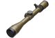 Leupold VX-3HD Scope 4.5-14x40 CDS-ZL Wind-Plex Burnt Bronze