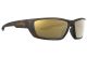 Leupold Cheyenne Performance Eyewear Matte Tortoise Bronze Mirror