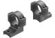 Leupold BackCountry Ringmounts Savage 10/110 Round Rcvr (8-40) 1