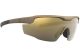 Leupold Sentinel Performance Eyewear Matte Tan