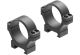 Leupold BackCountry Cross-Slot Rings 34mm Med Matte