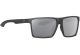 Leupold DeSoto Performance Eyewear Matte Black Shadow Grey Flash