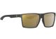 Leupold DeSoto Performance Eyewear Matte Black Bronze Mirror