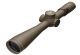 Leupold Mark HD Scoop 5-25X56 M5C3 FFP PR2-MIL-FDE