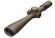 Leupold Mark 5HD Scope 7-35X56 M5C3 FFP Tremor 3 Dark Earth