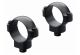 Leupold Quick Release Rings 30mm Med Matte