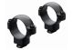 Leupold Dual Dovetail Rings 30mm High Matte