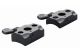 Leupold Quick Release Bases CVA & Traditions Pursuit 2-pc Matte