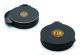 Leupold Alumina Flip Back Lens Cover Kit - 40mm & Standard EP