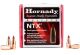 Hornady Bullet 17 Cal .172 15.5 Gr NTX