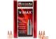 Hornady Bullet 5.45 Cal .2215 60 Gr V-MAX