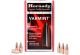 Hornady Bullet 22 Cal .224 45 Gr HP (218 Bee)