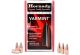 Hornady Bullet 22 Cal .224 50 Gr SP SX