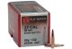 Hornady Bullet 22 Cal .224 88 Gr ELD Match (1-7