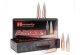 Hornady Bullet 30 Cal .308 168 Gr A-MAX Match (1-12