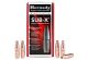 Hornady Bullet 30 Cal .308 175 Gr SUB-XÂ® (30-30 Win)