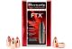 Hornady Bullet 35 Cal .355 165 Gr FTX (350 Legend)