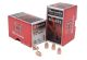 Hornady Bullet 9mm .355 115 Gr FMJ-RN