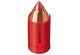 Hornady 50 Cal Low Drag Sabot with 45 Cal .452 250 Gr SST