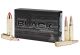 Hornady Ammo 223 Rem 62 Gr FMJ Black