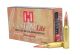 Hornady Ammo 7mm-08 Rem 120 Gr SST Lite