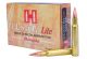 Hornady Ammo 30-06 Sprg 125 Gr SST Lite