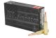 Hornady Ammo 5.45x39 60 Gr V-MAX Black