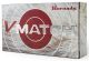 Hornady 6mm Creedmoor 80 Gr ELD-VT V-Match