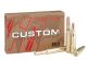 Hornady Ammo 6.5x55 140 Gr ECX