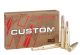 Hornady Ammo 6.5 Creedmoor 140 Gr Interlock Intl