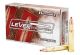 Hornady Ammo 30-30 Win 160 Gr FTX LEVERevolution