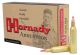 Hornady Ammo 22-250 Rem 50 Gr V-MAX