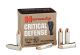 Hornady Ammo 32 H&R Mag 80 Gr FTX CD