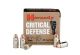 Hornady Ammo 32 NAA 80 Gr FTX CD