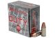 Hornady Ammo 9mm Luger+P 124 Gr FlexLock Duty