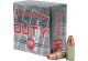 Hornady Ammo 9mm Luger+P 135 Gr FlexLock Duty