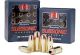 Hornady Ammo 9mm Luger 147 Gr XTP Subsonic