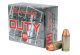 Hornady Ammo 45 Auto+P 220 Gr FlexLock Duty