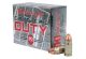 Hornady Ammo 357 Sig 135 Gr FlexLock Duty