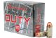 Hornady Ammo 40 S&W 175 Gr FlexLock Duty