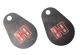 Hornady Security RAPiD Safe Key Fob (2 Pk)