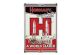 Hornady Vintage Tin Sign