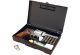 PISTOL HANDGUN LONG TERM STORAGE CASE 4